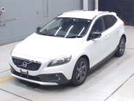 2013 Volvo V40