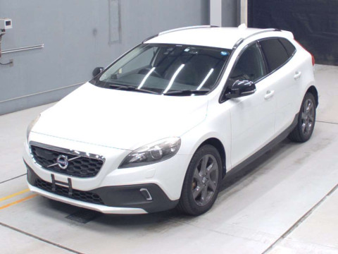 2013 Volvo V40 MB5204T[0]