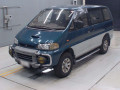 1996 Mitsubishi Delica Spacegear