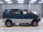 1996 Mitsubishi Delica Spacegear