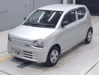 2020 Suzuki Alto