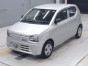 2020 Suzuki Alto