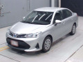 2020 Toyota Corolla Axio