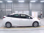 2021 Toyota Prius