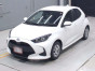 2021 Toyota YARIS