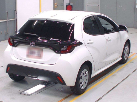 2021 Toyota YARIS KSP210[1]