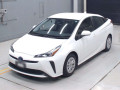 2021 Toyota Prius