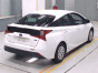 2021 Toyota Prius