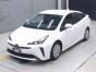 2021 Toyota Prius