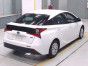 2021 Toyota Prius