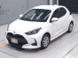 2021 Toyota YARIS