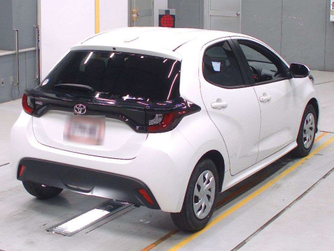 2021 Toyota YARIS KSP210[1]