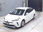 2021 Toyota Prius