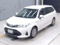 2018 Toyota Corolla Fielder