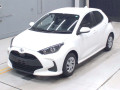 2022 Toyota YARIS