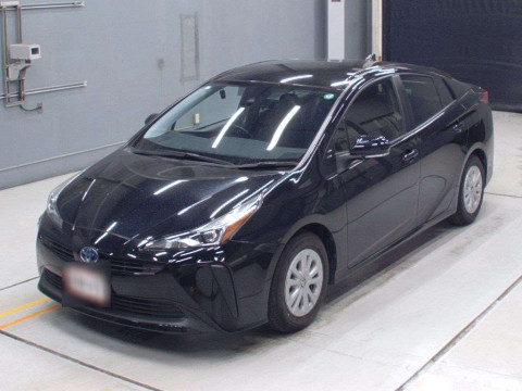 2021 Toyota Prius ZVW51[0]