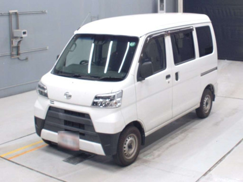 2021 Daihatsu Hijet Cargo S321V[0]