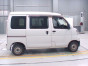 2021 Daihatsu Hijet Cargo