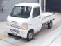 2002 Suzuki Carry Truck