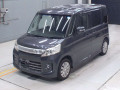 2013 Suzuki Spacia Custom