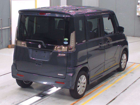 2013 Suzuki Spacia Custom MK32S[1]