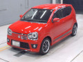 2018 Suzuki Alto Works