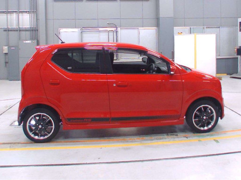 2018 Suzuki Alto Works HA36S[2]