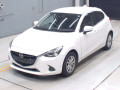 2017 Mazda Demio