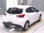 2017 Mazda Demio