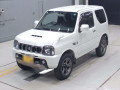 2015 Suzuki Jimny