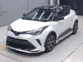 2022 Toyota C-HR