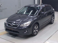 2014 Subaru XV HYBRID