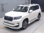 2023 Toyota Land Cruiser Prado