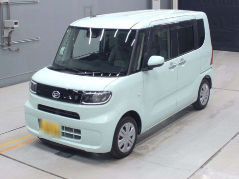 2023 Daihatsu Tanto LA650S[0]