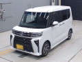 2023 Daihatsu Tanto Custom