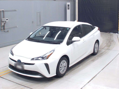 2021 Toyota Prius ZVW51[0]