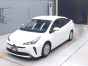 2021 Toyota Prius