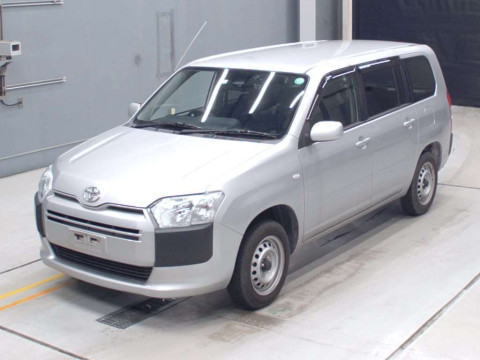 2020 Toyota Succeed NCP165V[0]