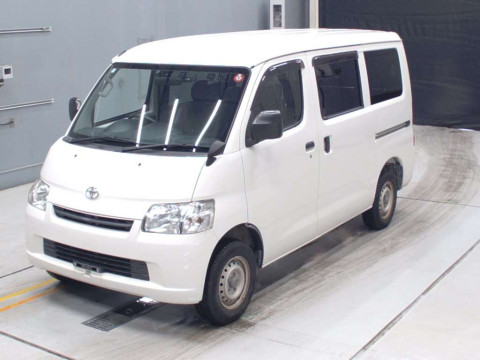 2019 Toyota Townace Van S402M[0]