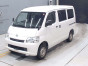 2019 Toyota Townace Van