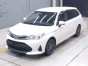 2020 Toyota Corolla Fielder