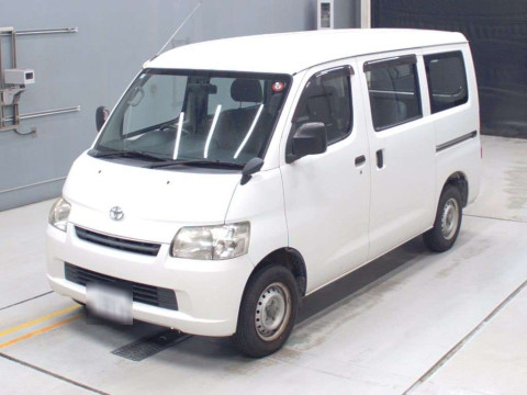 2014 Toyota Townace Van S402M[0]