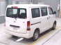 2014 Toyota Townace Van