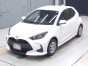 2022 Toyota YARIS