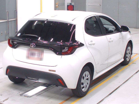 2022 Toyota YARIS KSP210[1]