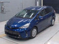 2018 Toyota Prius alpha