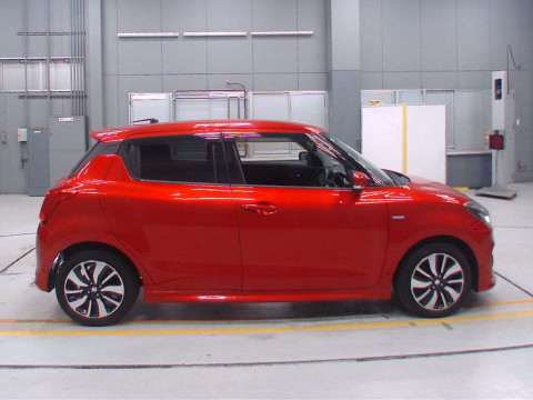 2017 Suzuki Swift ZC53S[2]