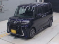 2023 Daihatsu Tanto Custom