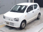 2018 Suzuki Alto