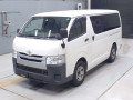 2017 Toyota Hiace Van